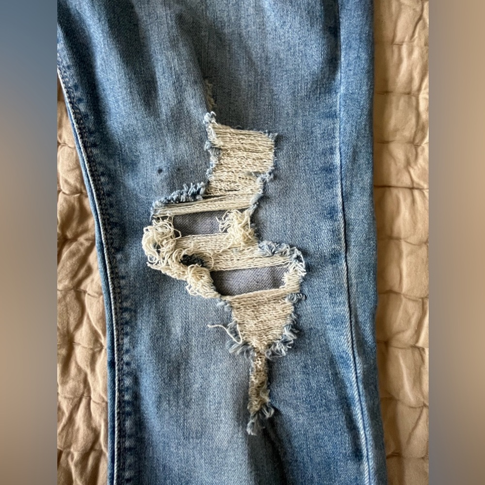 Hidden Jeans - image 8